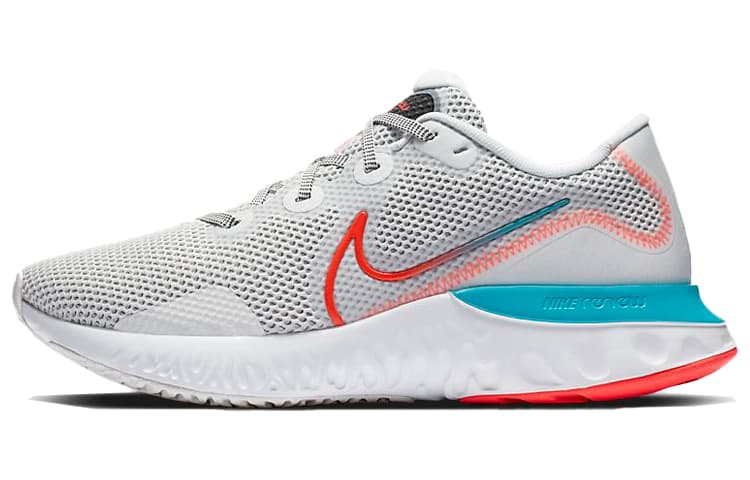 Nike Renew Run Ombre Swoosh 2
