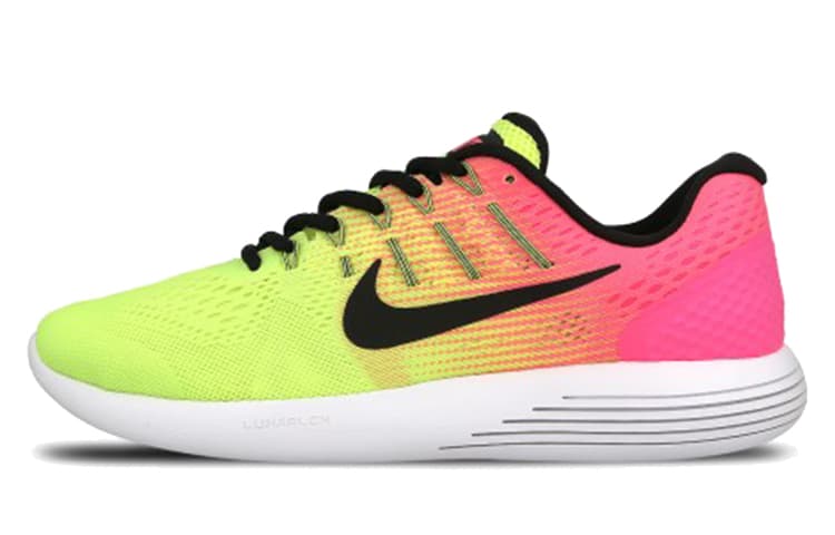 Nike Lunarglide 8 Oc Unlimited Olympic Collection