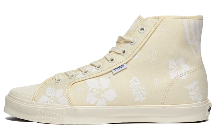 Style 24 Og Vans Lx 'Hibiscus'