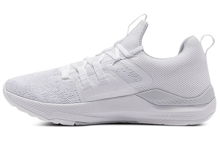 Under Armour Project Rock Bsr