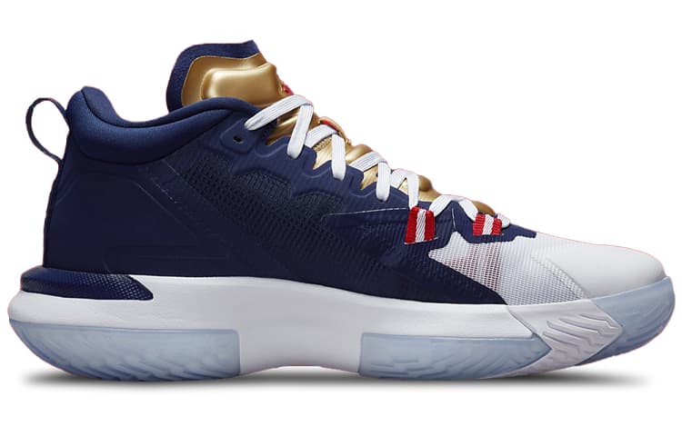 JORDAN Zion 1 Pf 'USA' 3