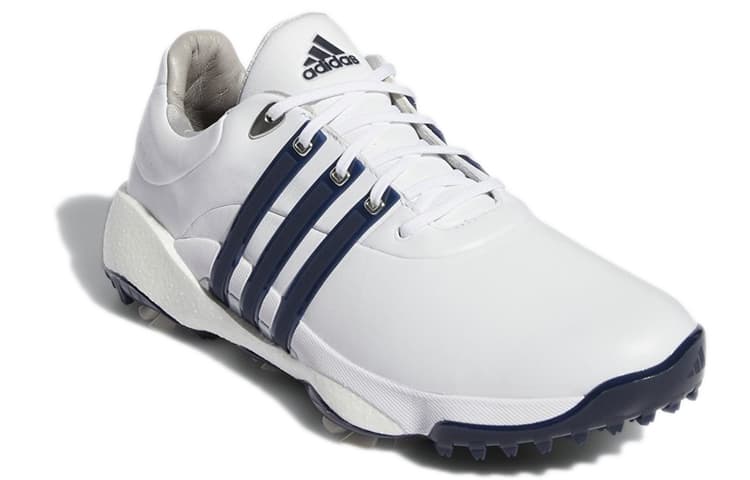 Adidas Tour 360 22 Golf 'White Collegiate Navy' 6