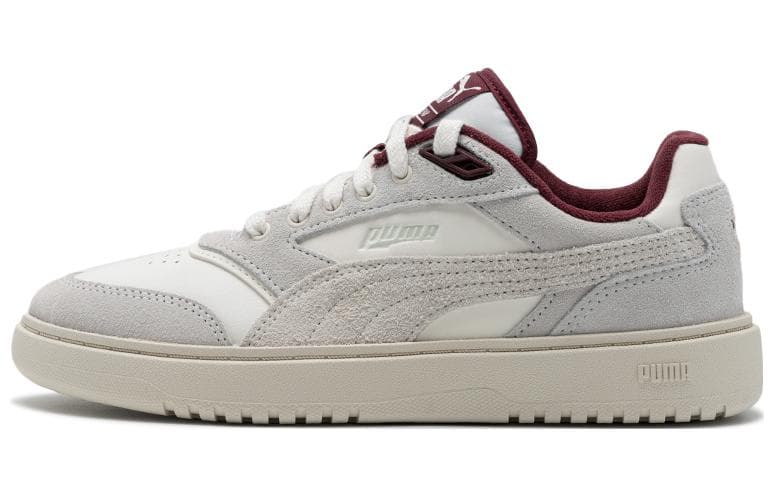 PUMA Doublecourt Prm 'Beige' 2