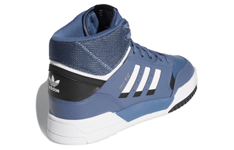 Adidas Originals Drop Step 'Blue' 5