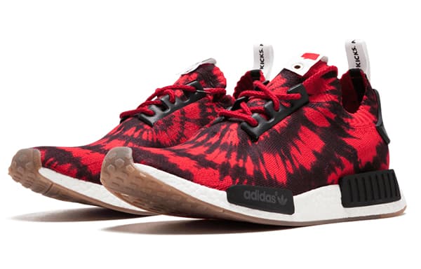 Adidas Originals Nmd R1 Nice Kicks 3
