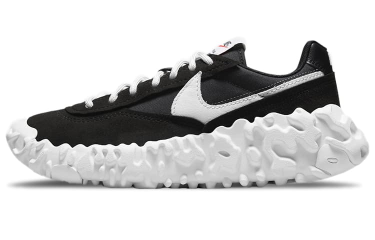 Nike Overbreak Sp Black White