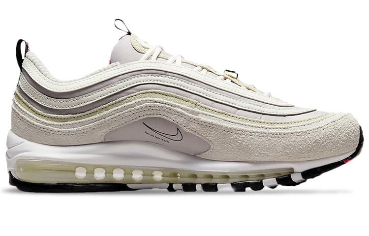 Nike Air Max 97 First Use 4