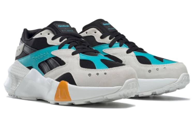 Aztrek Reebok Double 93 'Blue' 6