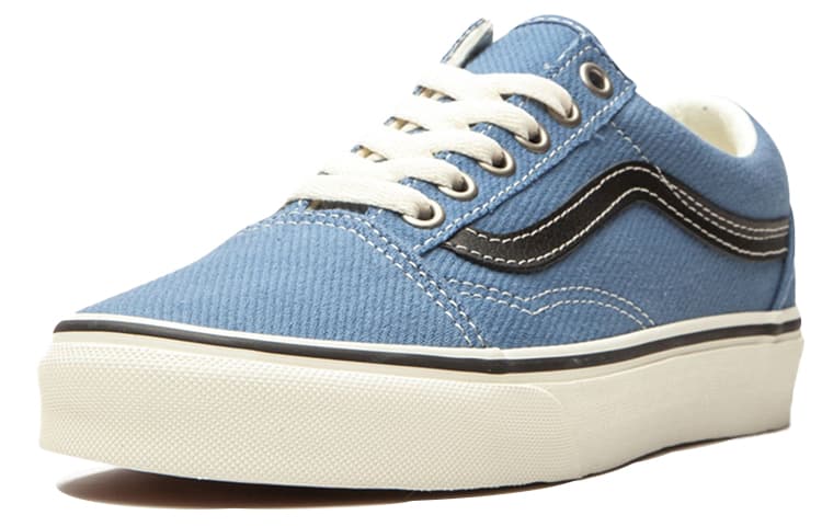 Old Skool Vans 'Coronet Blue' 6