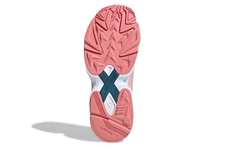 Adidas Originals Falcon True Pink Women's 6