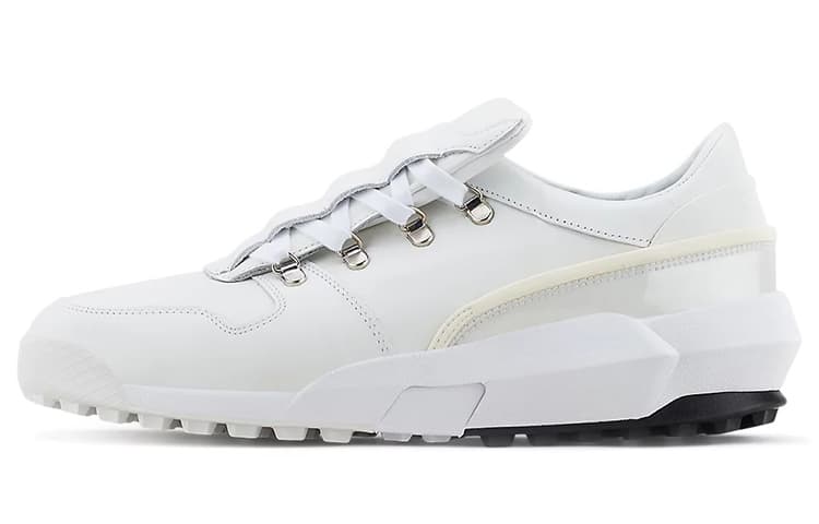 Onitsuka Tiger Jumpa Shoes 'White' 2