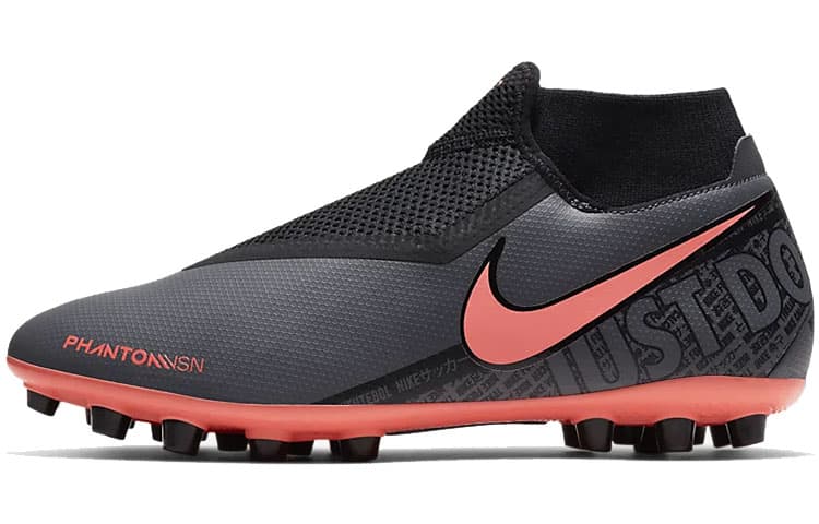 Nike Phantom Vision Academy Df Ag 'Grey Orange'
