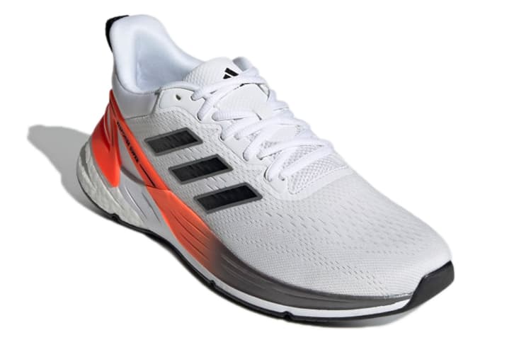 Adidas Response Super 2.0 'White Solar Red' 6