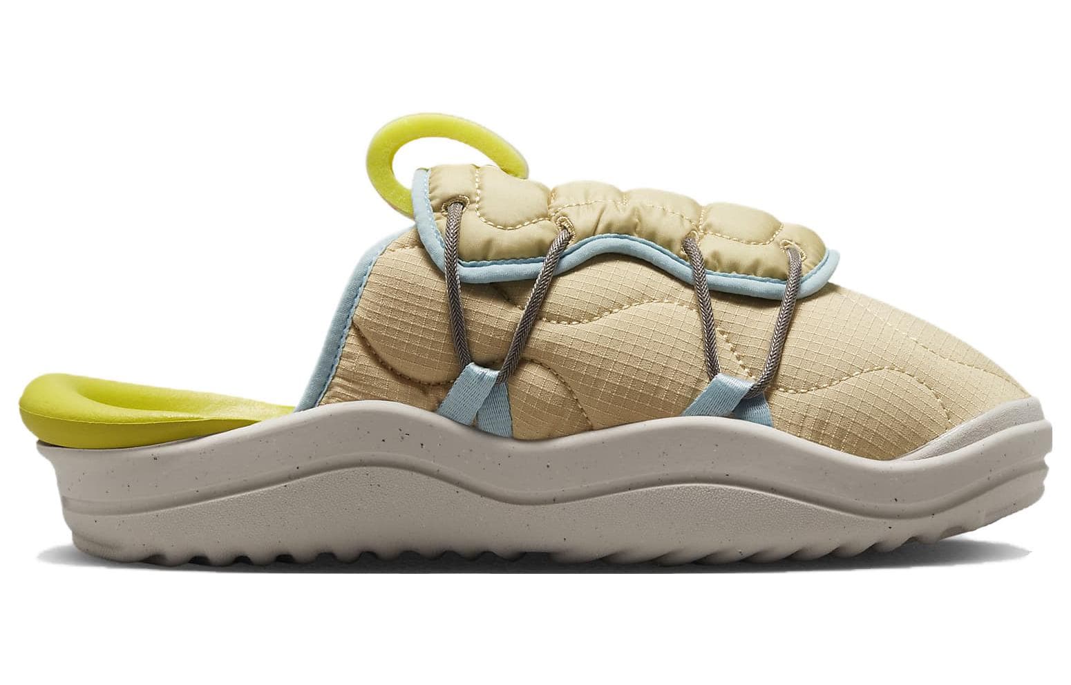 Nike Offline 3.0 Mule 'Sesame Ocean Bliss' 4