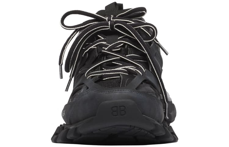 Balenciaga Track Trainer 'Triple Black' Women's 5