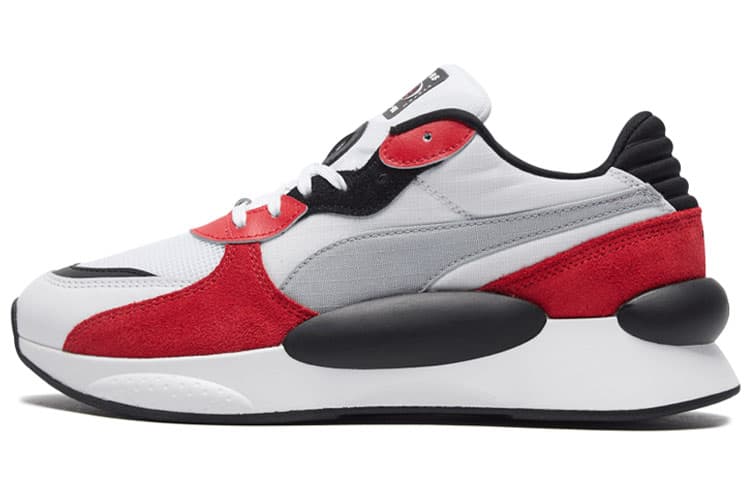 PUMA Rs 9.8 Space 'High Risk Red' 2