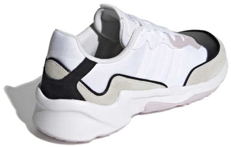 Adidas Neo 20 20 Fx 'White Brown Purple' 6
