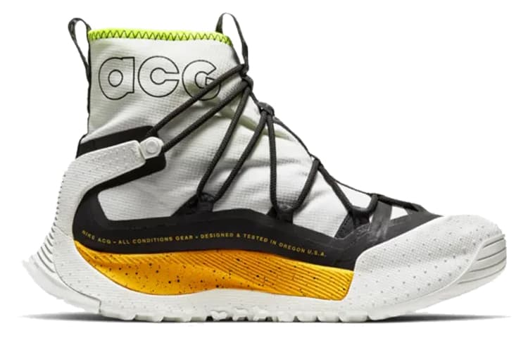 Nike Acg Terra Antarktik GORE TEX Summit White 4