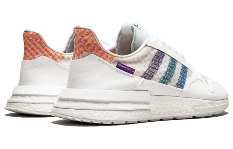 Adidas Originals Zx 500 Rm Commonwealth 6