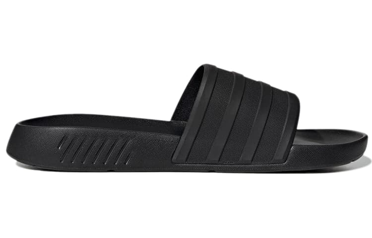 Racer Tr Slide Adidas Neo 'Black Sonic Ink' 4