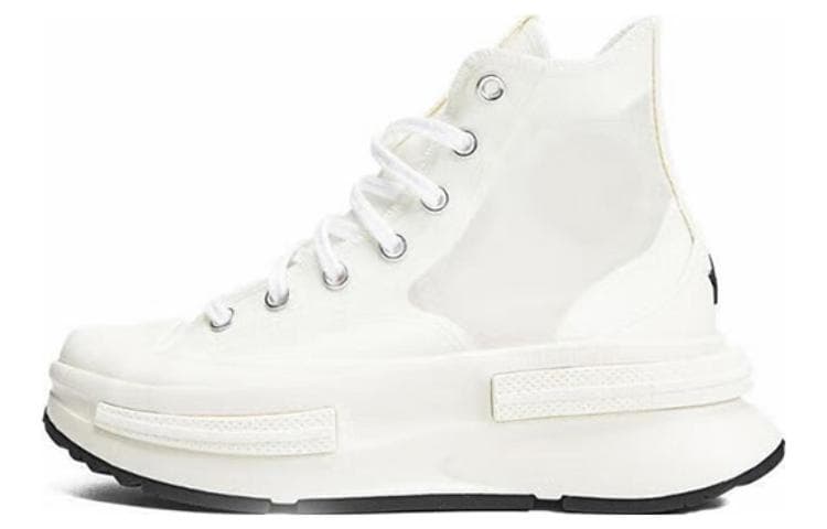 Run Star Converse Legacy Cx High 'Vintage White'