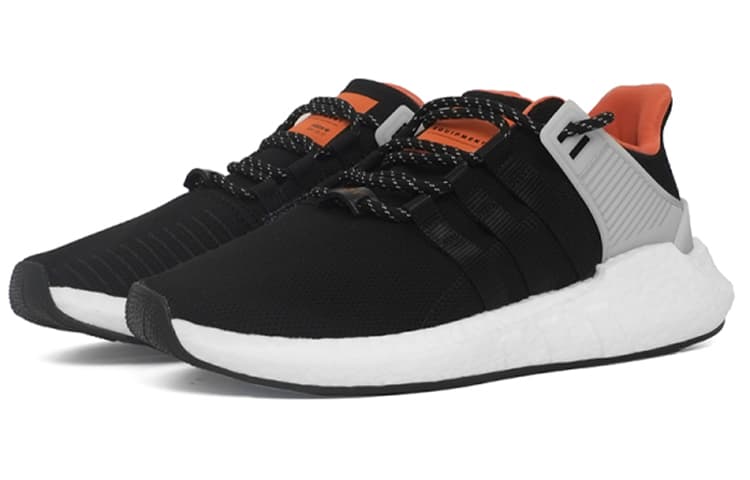 Adidas Originals Eqt Support 93/17 Welding Pack Core Black 4