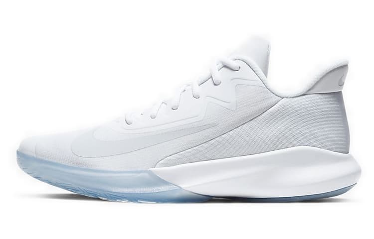 Nike Precision 4 White Ice