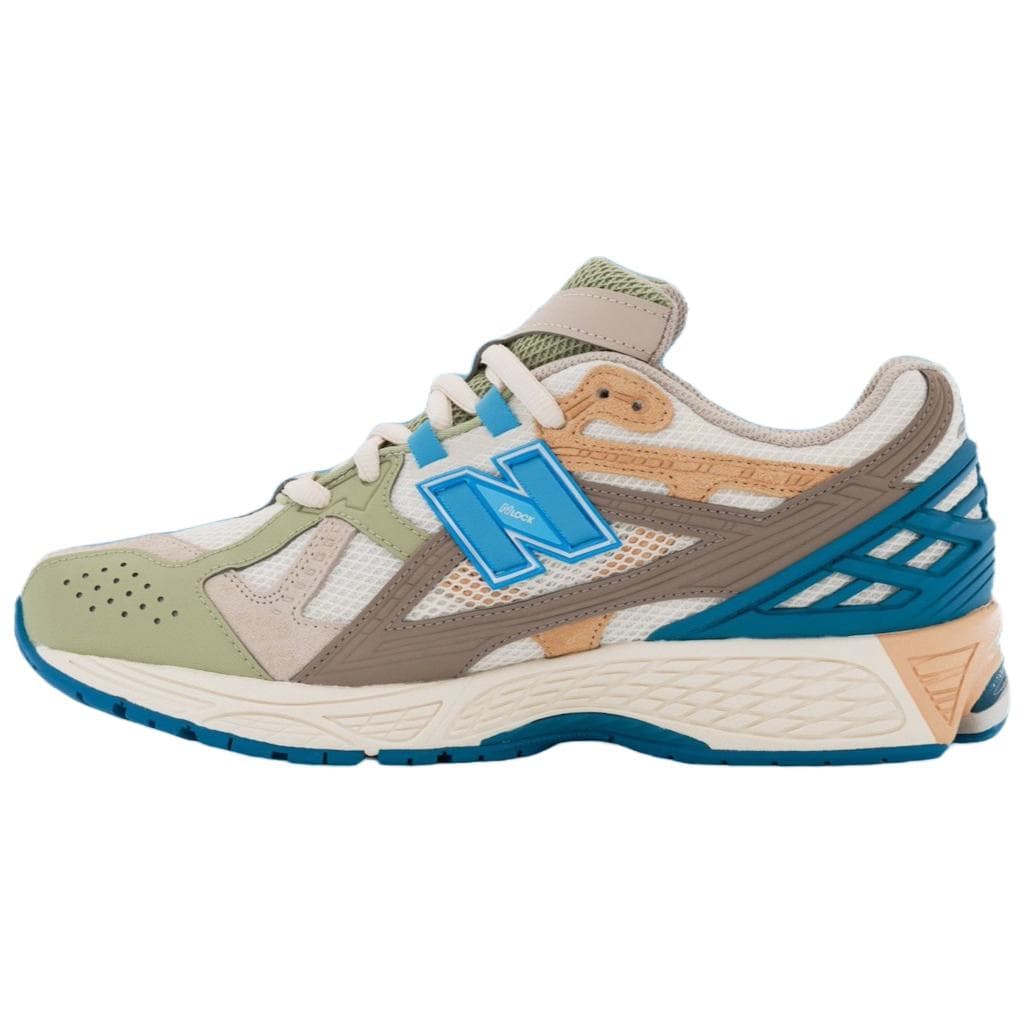 New Balance 1906U Concepts Hours And Days 4