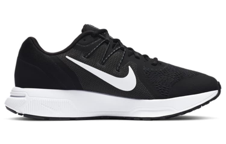 Nike Zoom Span 3 Black Anthracite 3