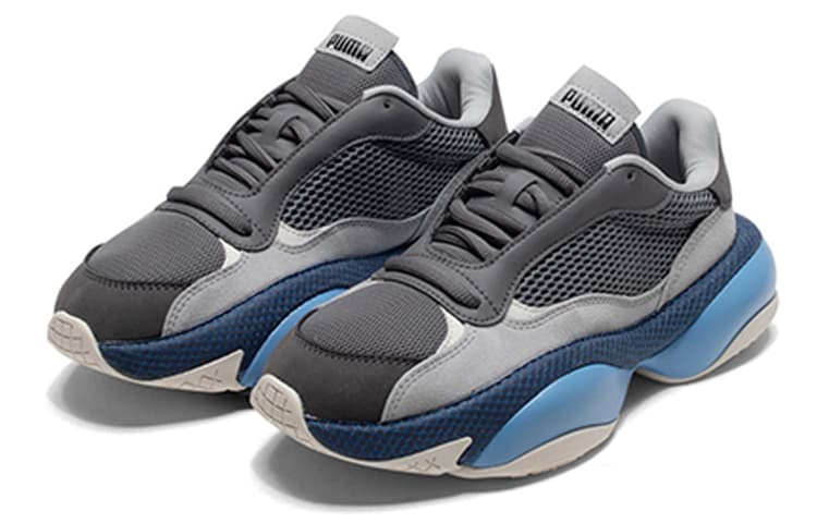PUMA Alteration Blitz 'Castlerock' 6