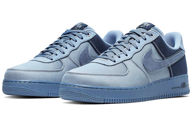 Nike Air Force 1 Premium 'Ashen Slate' 3