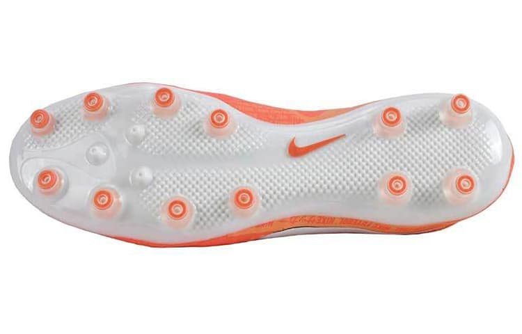 Nike Phantom Venom Pro Ag 'Orange 'White' 5