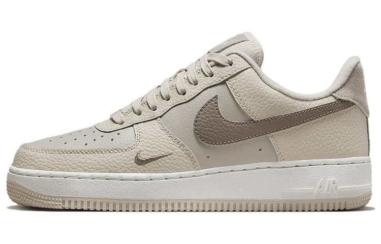 Nike Air Force 1 Low Light Orewood Brown Ironstone Women's