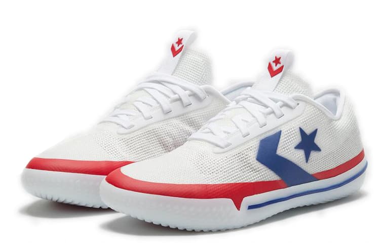Converse All Star Pro Bb City Pack Photon Dust 5