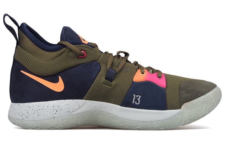 Nike Pg 2 Ep 'ACG' 3