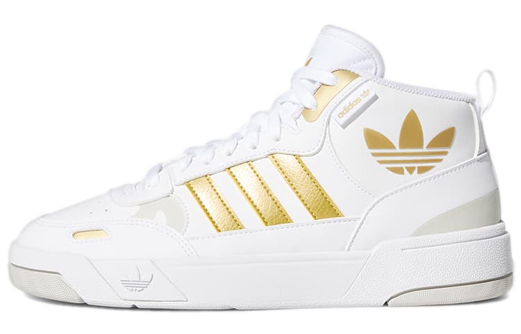 Adidas WMNSadidas Post Up 'White Gold' Women's