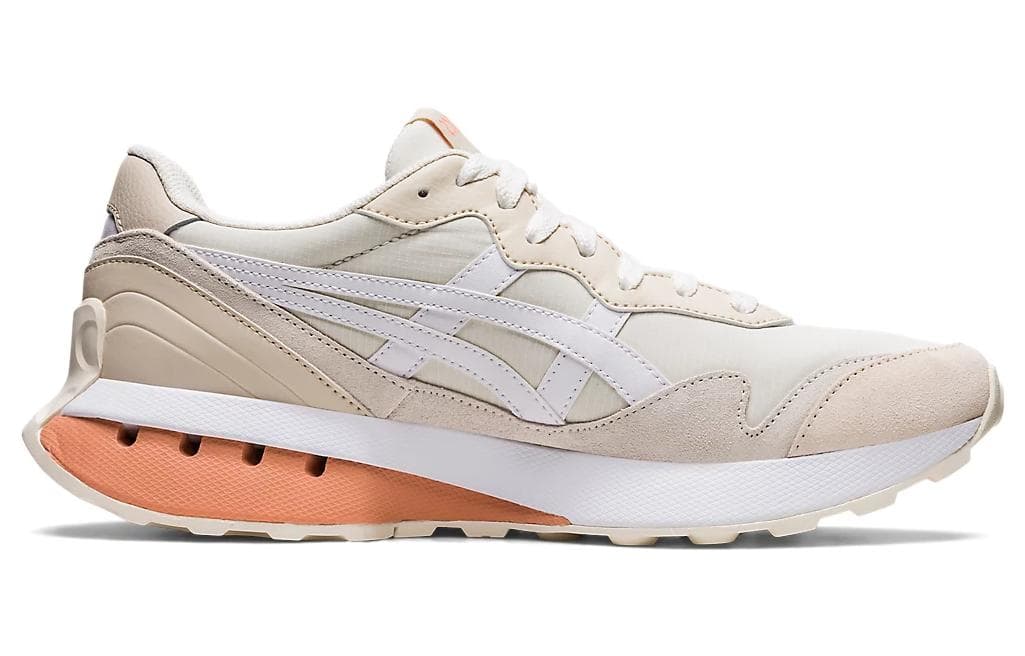 Asics Jogger X81 'Cream Orange' 3