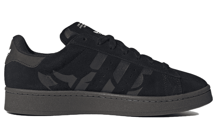 Adidas Originals Campus 00s WOK22 Black 4