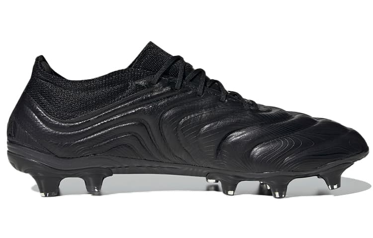 Adidas Copa 20.1 Fg Black Night Metallic 4