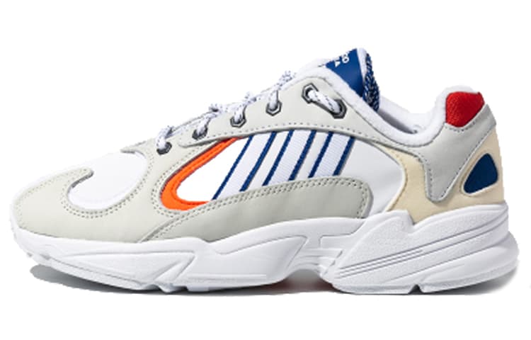 Adidas Originals Yung 1 'adiTech'