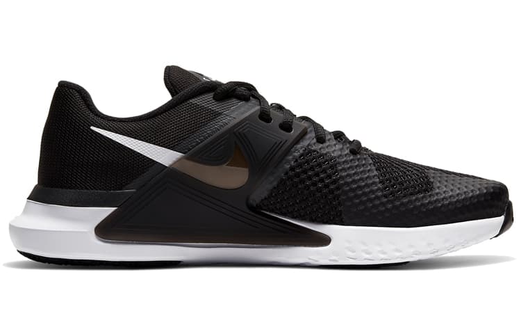Nike Renew Fusion Dark Smoke Grey 3