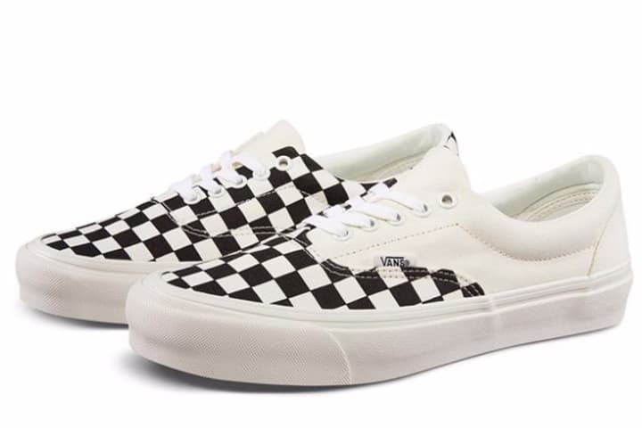 Era Vans Crft 'Podium' 4