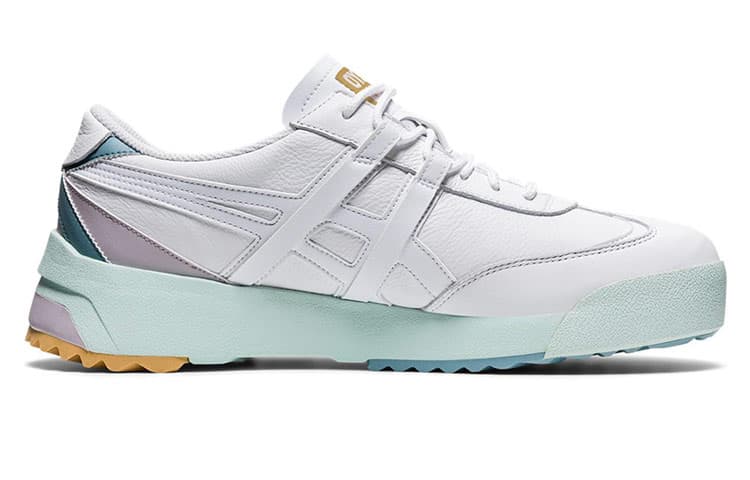 Onitsuka Tiger Delegation Ex 'White Green' 3