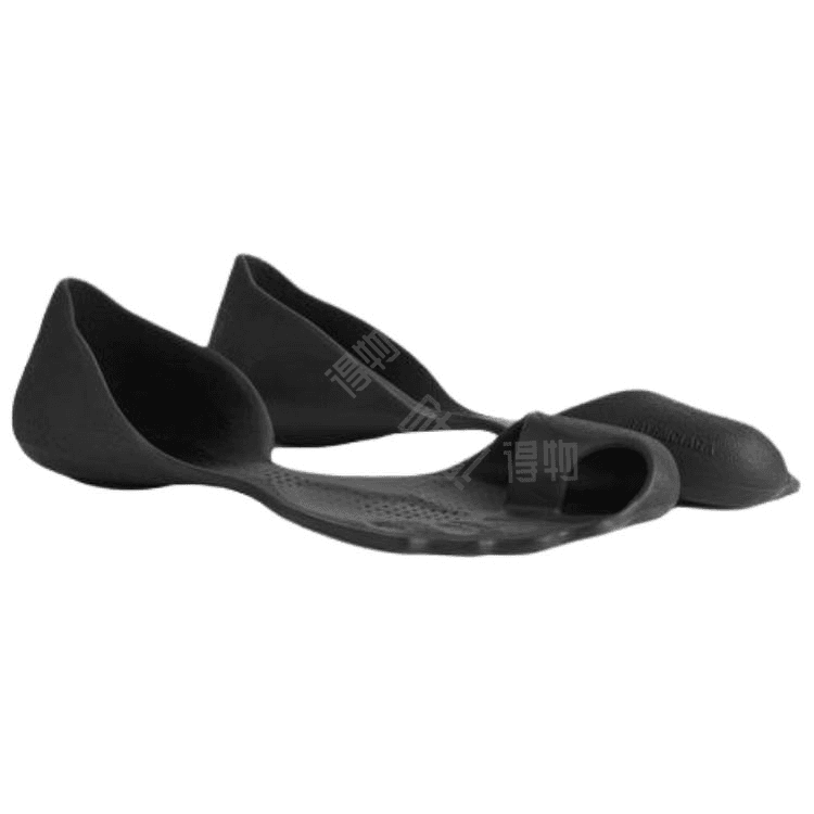 Balenciaga Zero Sneakers 6