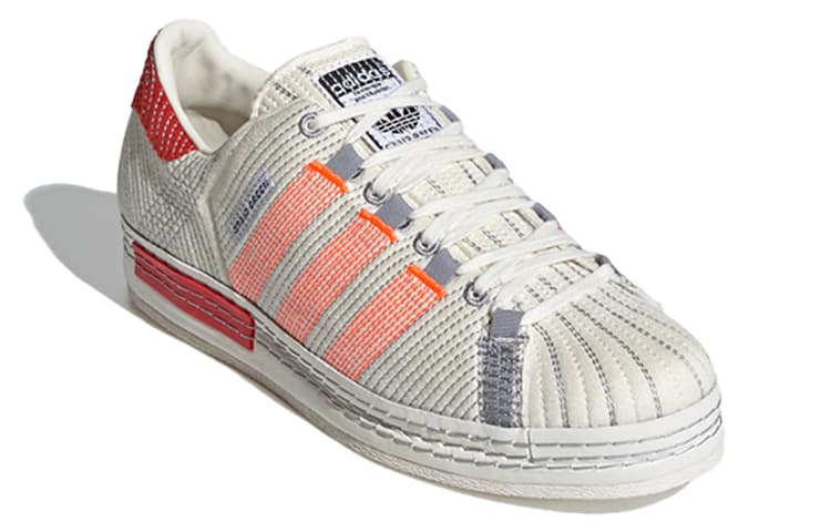 Adidas Originals Superstar Craig Green Off White 6