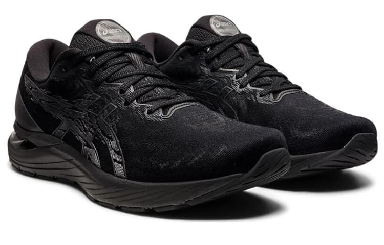 Asics Gel Cumulus 23 'Black' 5