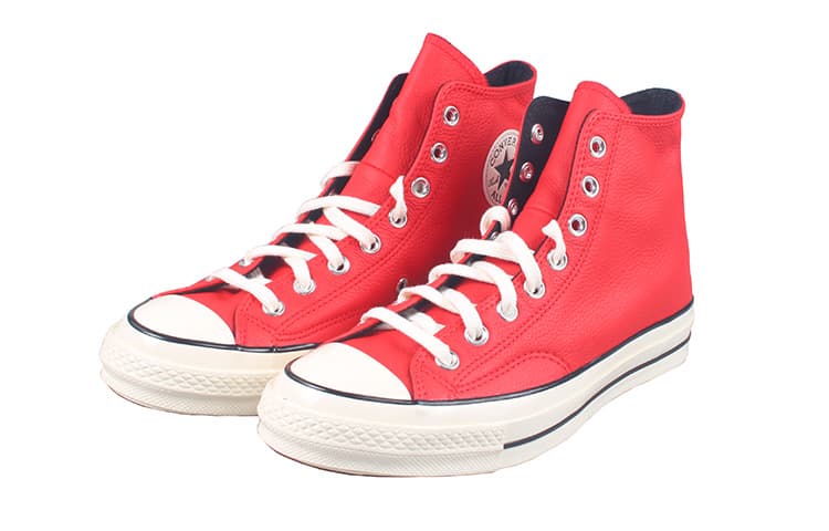 Converse Chuck 70   High 'University Red' 6