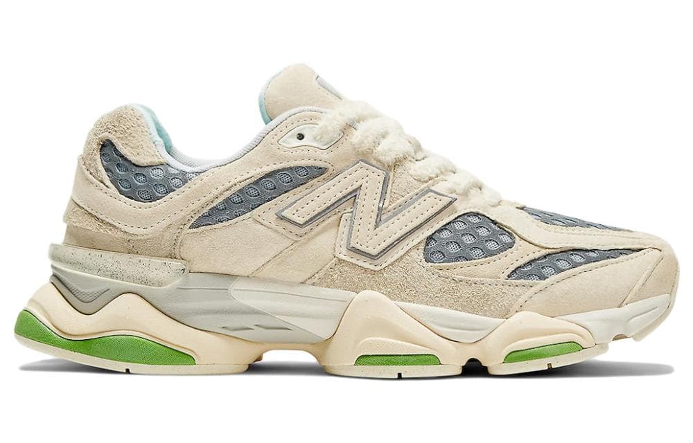 New Balance 9060 Bricks & Wood 4