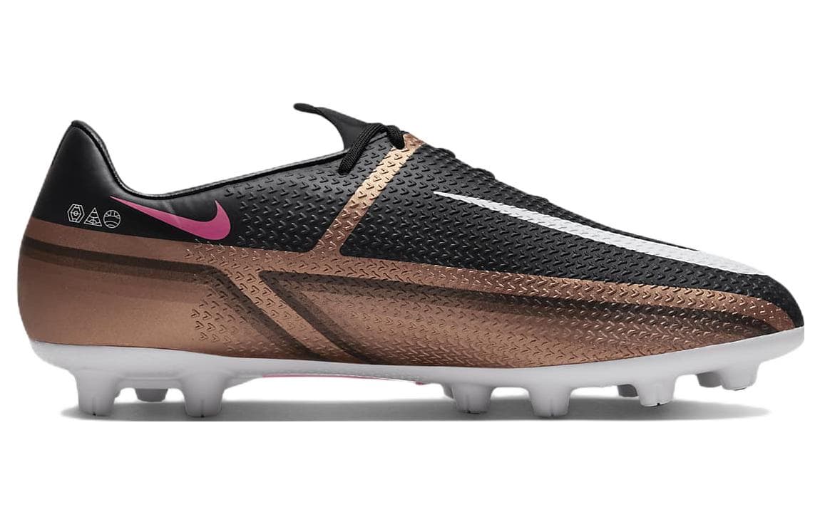 Nike Phantom Gt 2 Academy Hg 'Black Tan' 3
