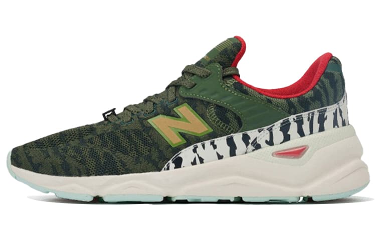 New Balance X Unik X 90 'Green' 2